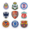 Hot Selling Football Teams Shoe Charms Premier League Shoe Charms Football Charms Shoe Decorations Accessories for England UK