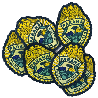 Custom Logo Personalized Soft PVC Badges Silicone 3D Hook and Loop Iron on Carton Embossed PVC Rubber Patch