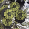Custom PVC Velcro-on Badges Garment G3 Tactical Suit Badge Velcro-on Patches