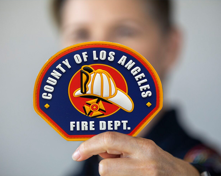 fire patch