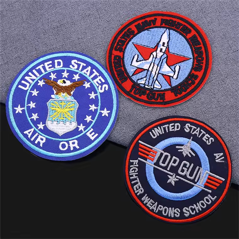  History of Patches