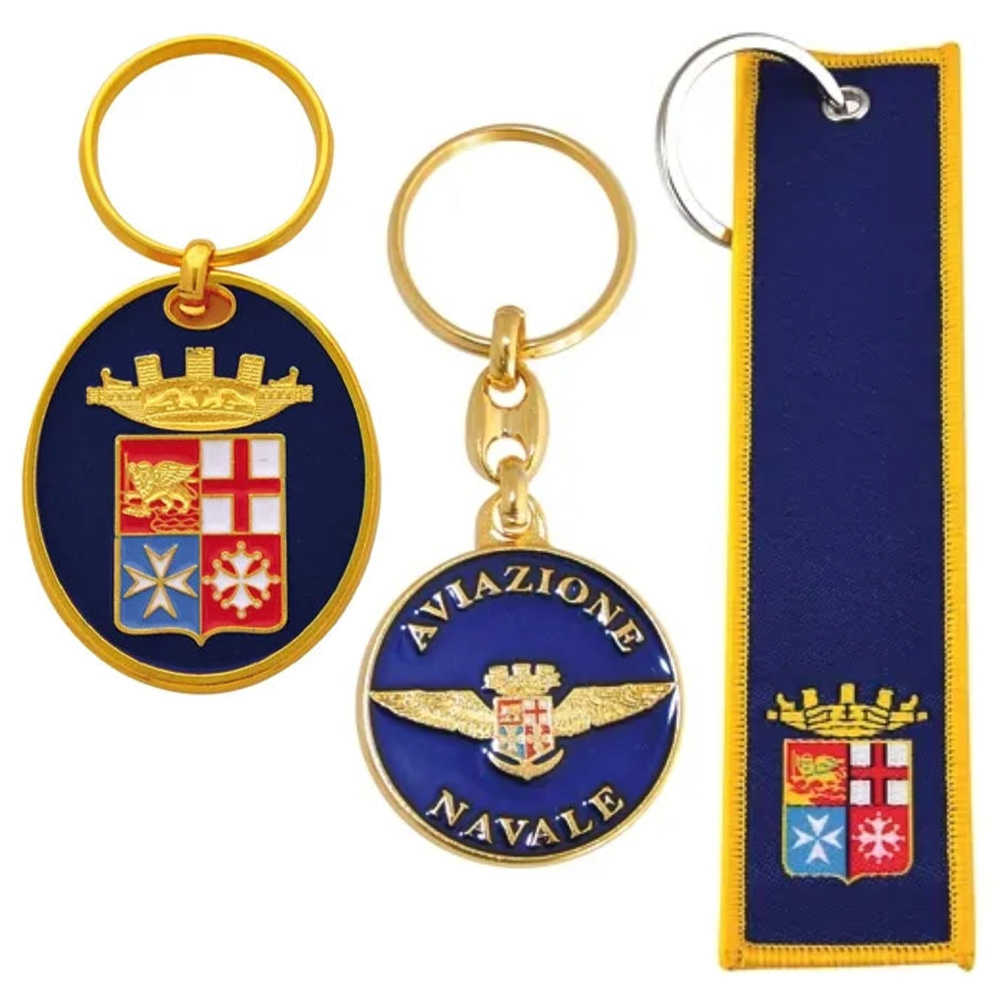 High Quality Alloy Key Chain Mens