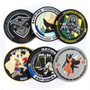 Silicone Rubber Pvc Patches