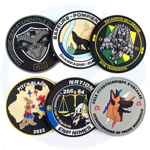Silicone Rubber Pvc Patches