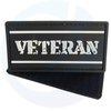 VETERAN High Quality Wholesale 3D PVC Patch
