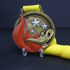 Puerto Rico Reading Medal
