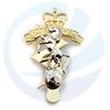 Custom Canadian Forces RCEME EME Metal Badge
