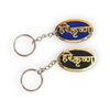 India Flag India Map Pendant Metal Rubber PVC Key Chain Punjabi Keyring