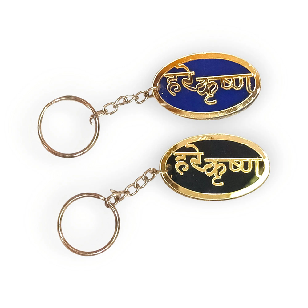 India Flag India Map Pendant Metal Rubber PVC Key Chain Punjabi Keyring