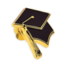 Graduation Cap Pin