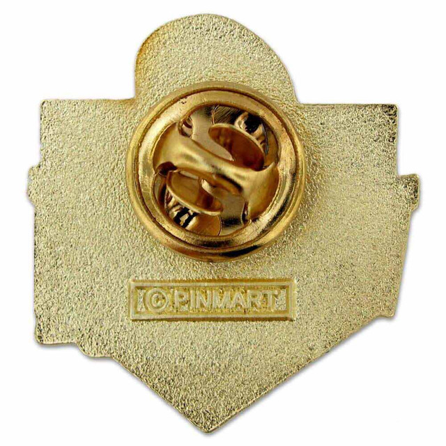 Veteran Lapel Pin