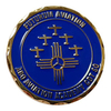 CIVIL AIR PATROL COINS CHALLENGE COINS