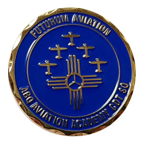 CIVIL AIR PATROL COINS CHALLENGE COINS