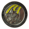 BOY SCOUT CHALLENGE COINS