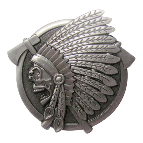 HQ USAF CHALLENGE COINS