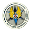 MAJCOM CHALLENGE COINS