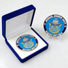 Malaysia Military Challenge Coins ANNUAL DINNER 2024 WISMA BINTARA PANGKALAN UDARA BUTTERWORTH
