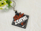 High Quality Plastic Key Holder