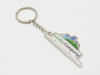 Metal Keychain