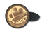 Kuwait Uniform Badge