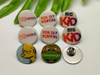 Offset Printing Pin