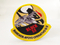 Gradual Change Embroidery Patch
