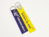 Woven Decoration Keychain
