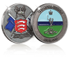 British Army Challenge Coin
