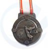 Custom Marathon Medal