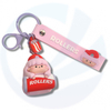 PVC Keychain Manufacturer