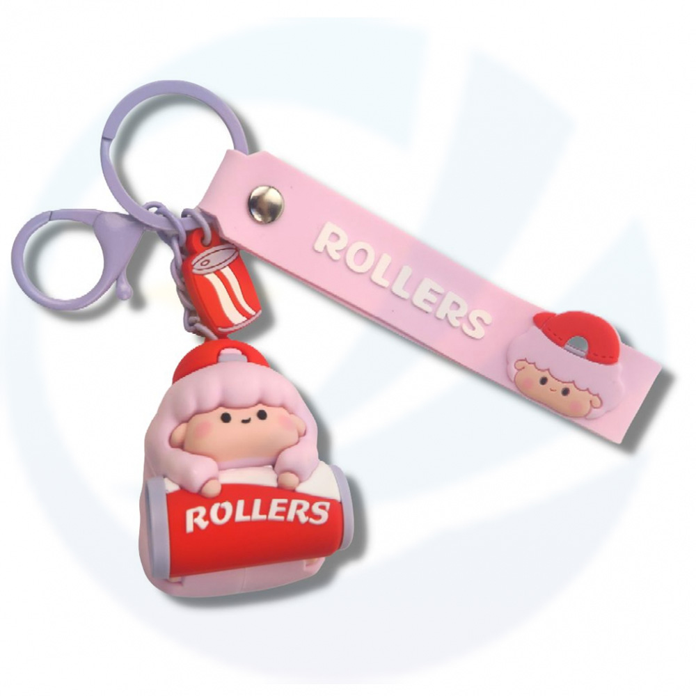 PVC Keychain Manufacturer