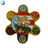  International Pathfinder Camp Believe The Promise enamel pin