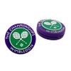 wholesale silicone PVC rubber anti vibration custom tennis racquet dampener