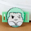 custom Anime Shoes Charms Cartoon Shoelace Charms Accessories Toys for Children Gift