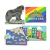 Manufacturer Safe Reliable Custom Fridge Magnet PVC Rubber Magnet Rubber Fridge Magnet