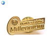 Custom Optimist International Club Pins