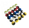Personalize Silicone Anti-vibration Tennis Customized New Tennis Racket Vibration Dampeners