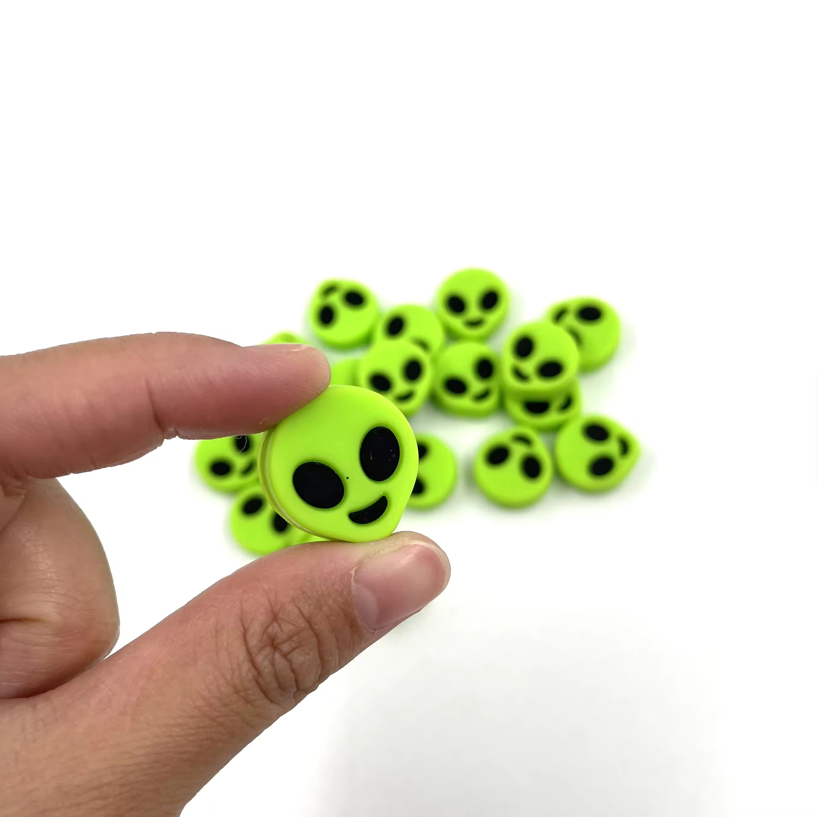 Factory silicone new racket vibration custom tennis dampener