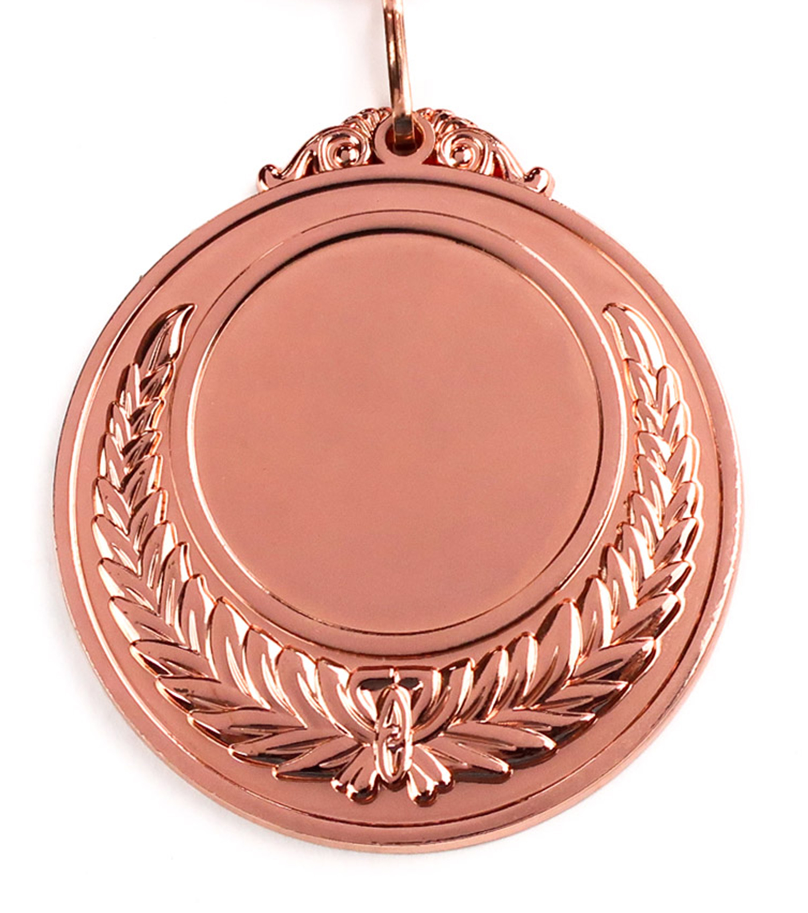Blank Medals