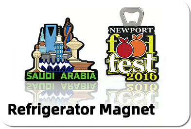 refrigerator magnet