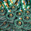 Custom St. Patrick’s Day Shamrock Medal – Irish Festival Award & Lucky Green Souvenir