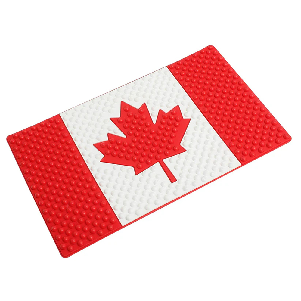 PVC Rubber Dashboard Grip Pad Custom Logo Non Slip Mat for Car Gift Items