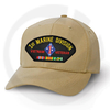 VIETNAM - 1ST MARINE DIVISION PATCH