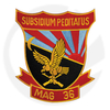 MAG-36 PATCH