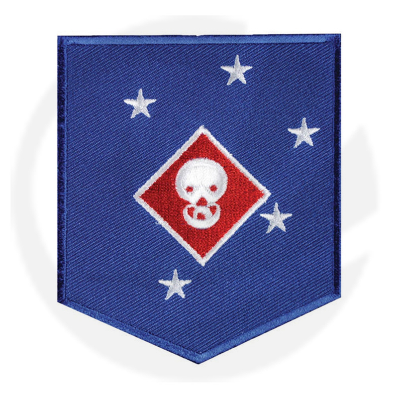 RAIDER PATCH