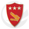 5TH AMPHIBIOUS CORPS PIN