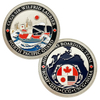 Custom Royal Canadian Mint Coins/Royal Canadian Mint Gold Coins