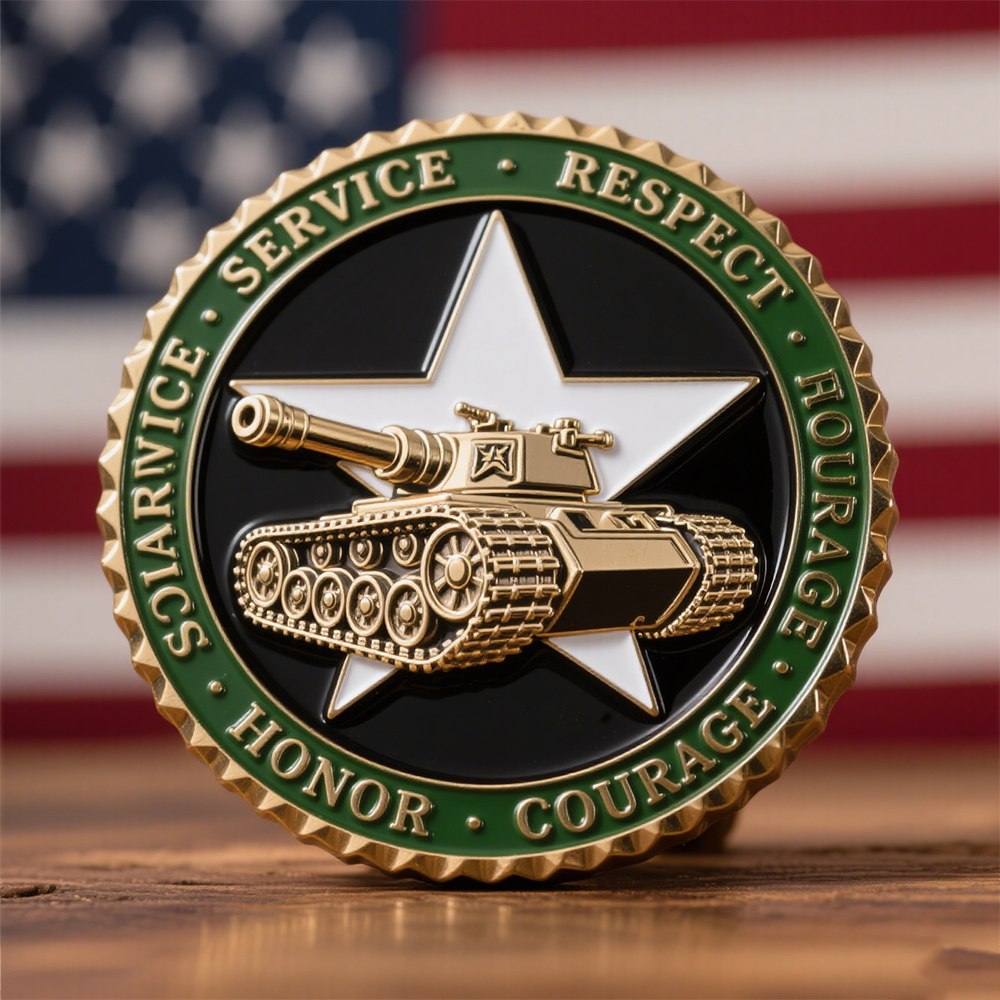 Creative Coin metal Lucky Coin Monte Carlo Badge Challenge Coin Collection Commemorative Items for Sports