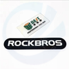No Minimum No MOQ Clothes Custom 3D PVC Patch Soft Silicone Rubber Patch
