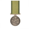 Custom National Emergency Medal